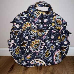 Vera Bradley Backback